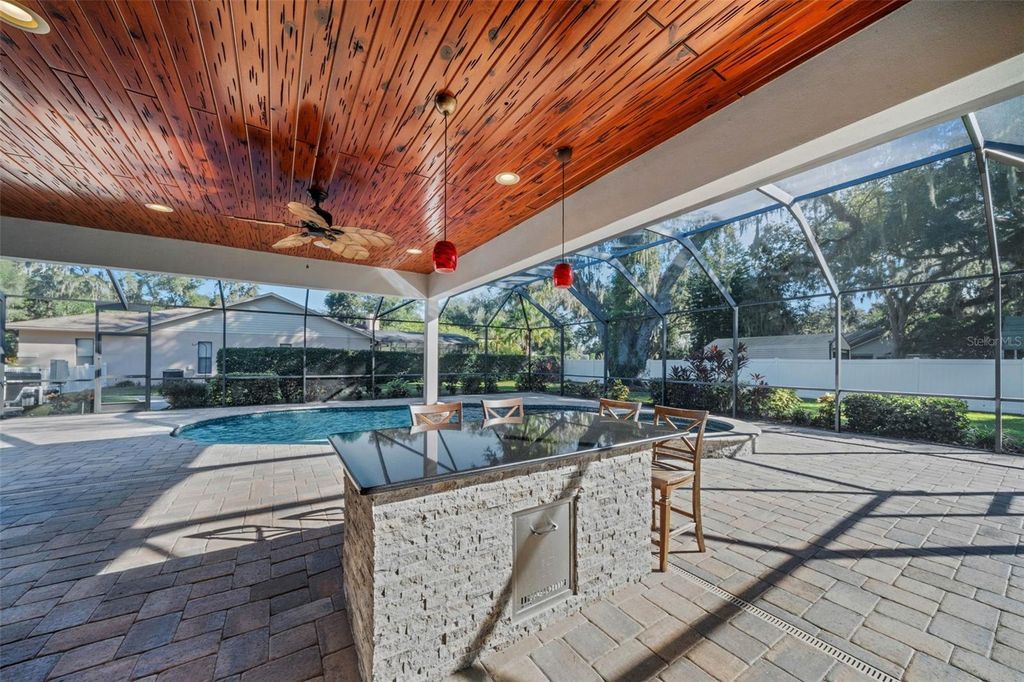 Photo of 5033 Ironwood Trail, Bartow, FL 33830 (MLS # L4956481)