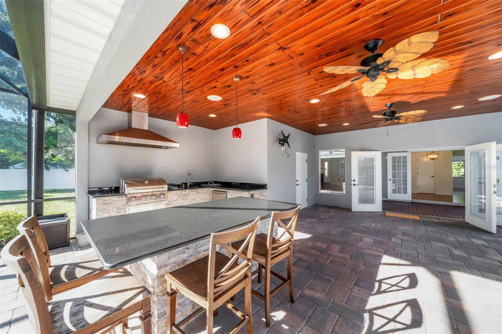 5033 IRONWOOD TRAIL