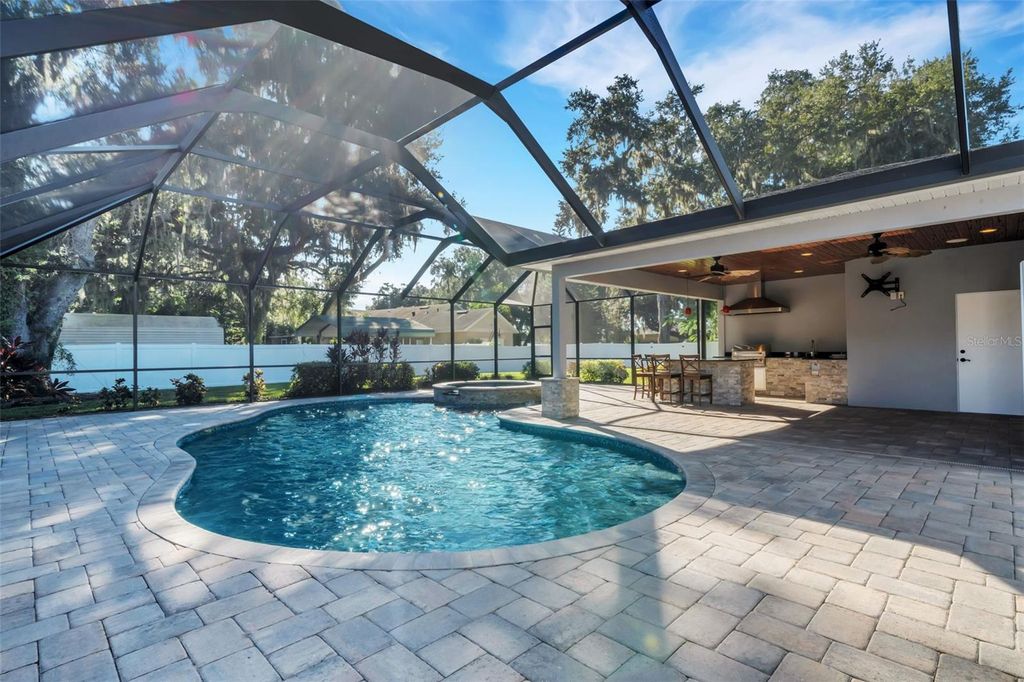 Photo of 5033 Ironwood Trail, Bartow, FL 33830 (MLS # L4956481)