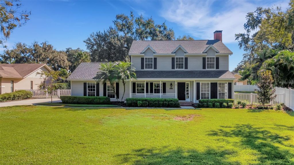 Photo of 5033 Ironwood Trail, Bartow, FL 33830 (MLS # L4956481)