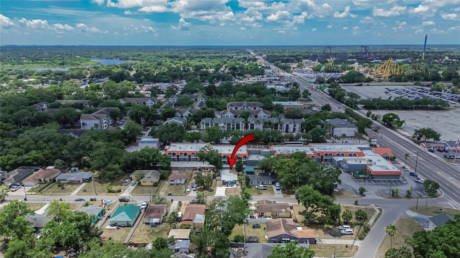 DRUID HILLS REV - Residential