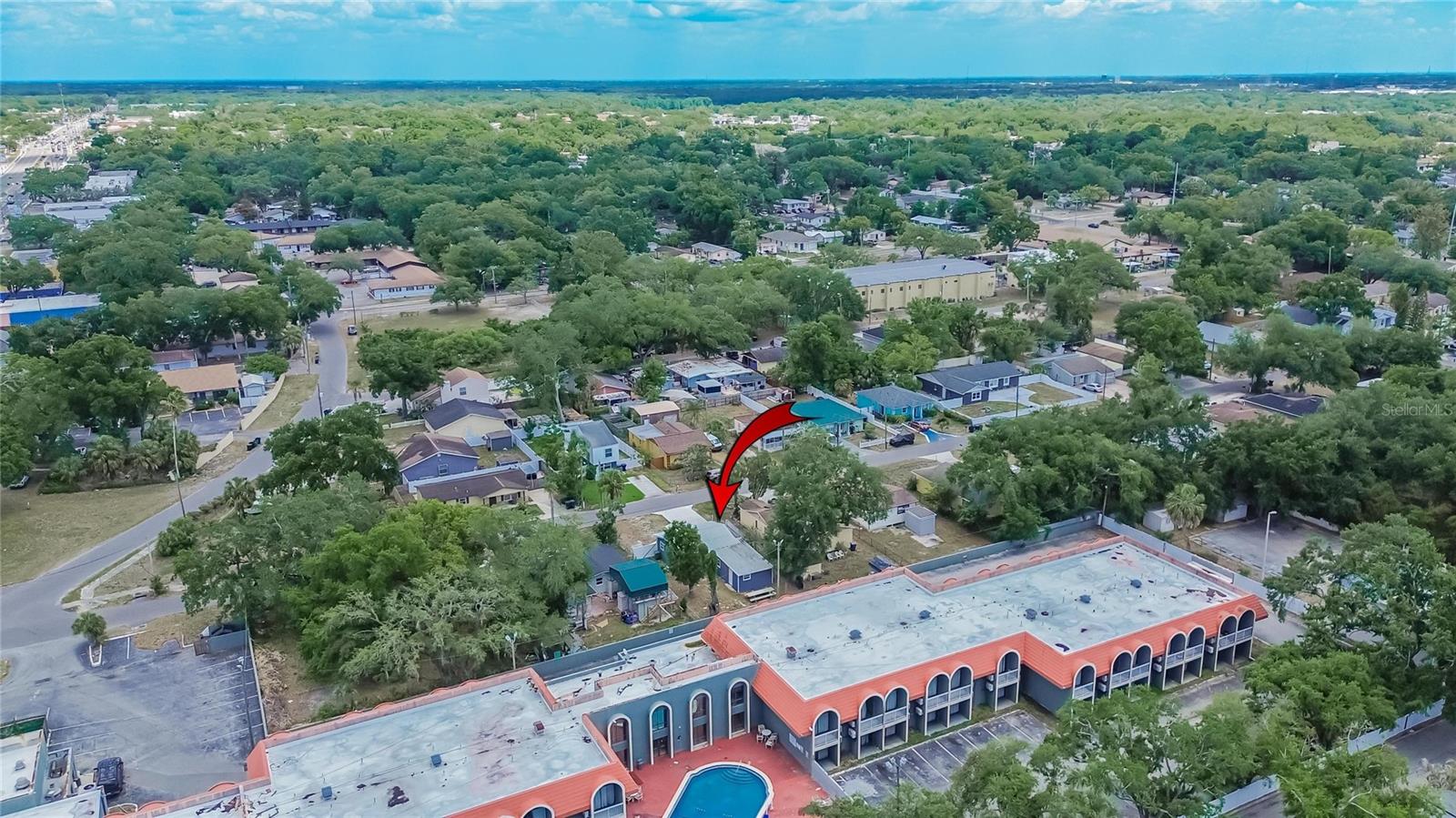 DRUID HILLS REV - Residential