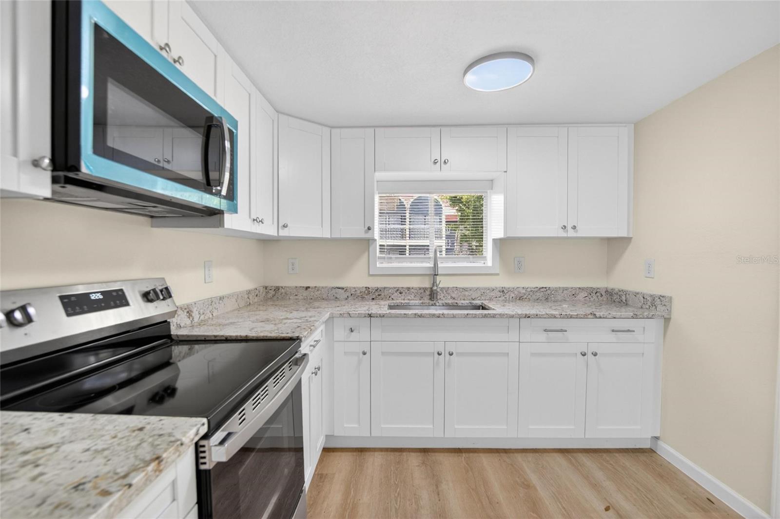DRUID HILLS REV - Residential