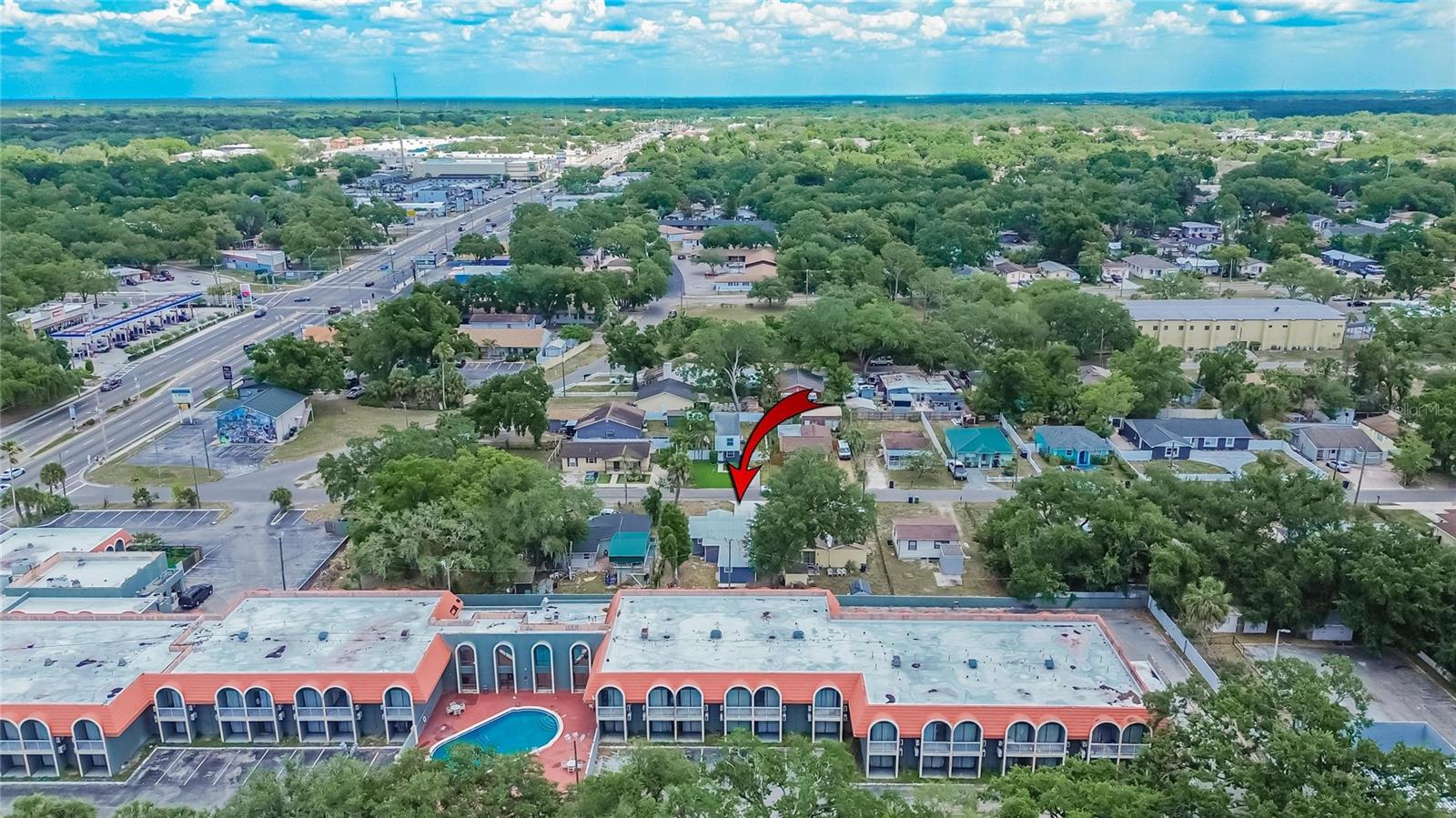 DRUID HILLS REV - Residential
