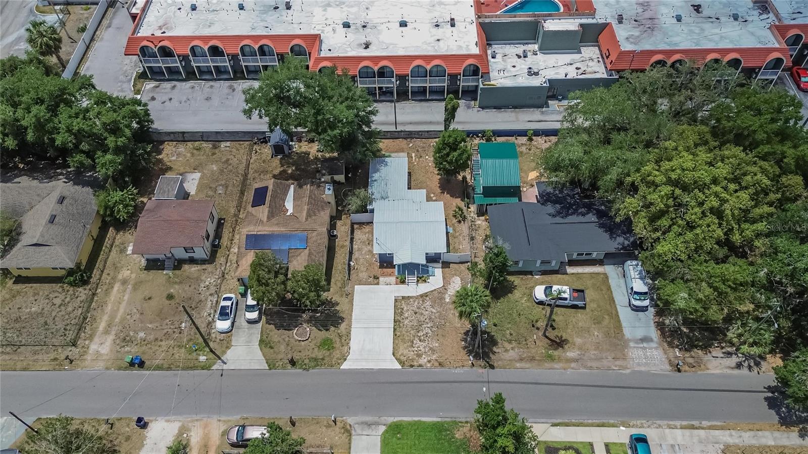 DRUID HILLS REV - Residential