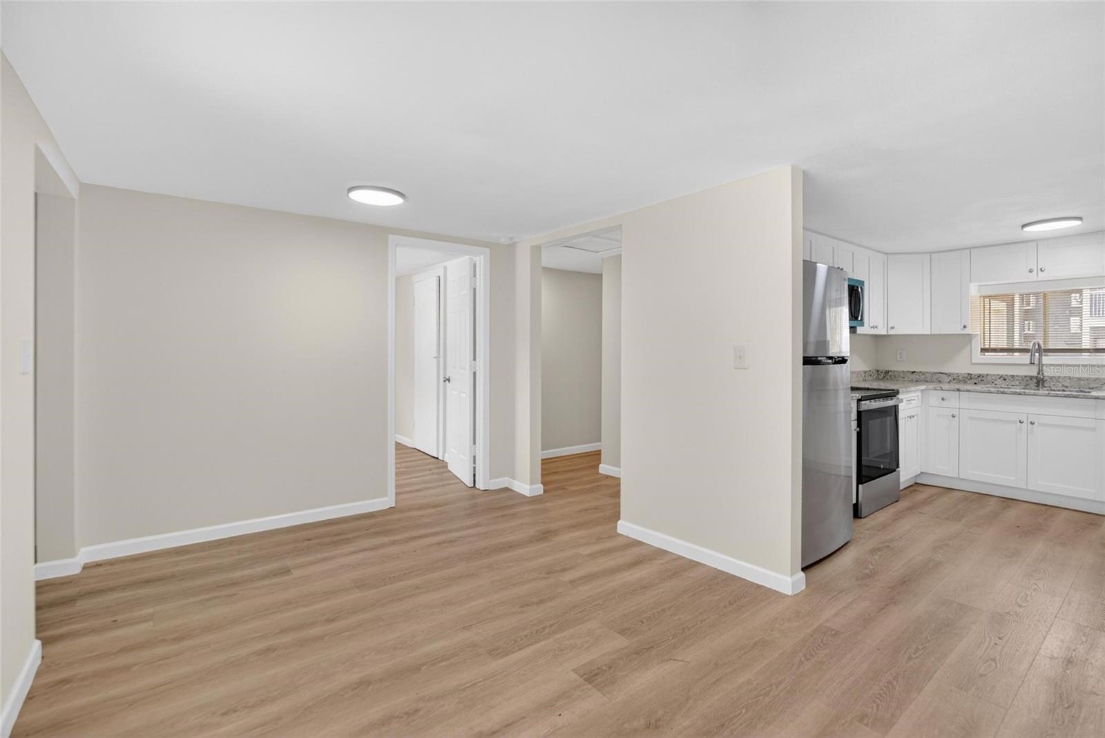 DRUID HILLS REV - Residential