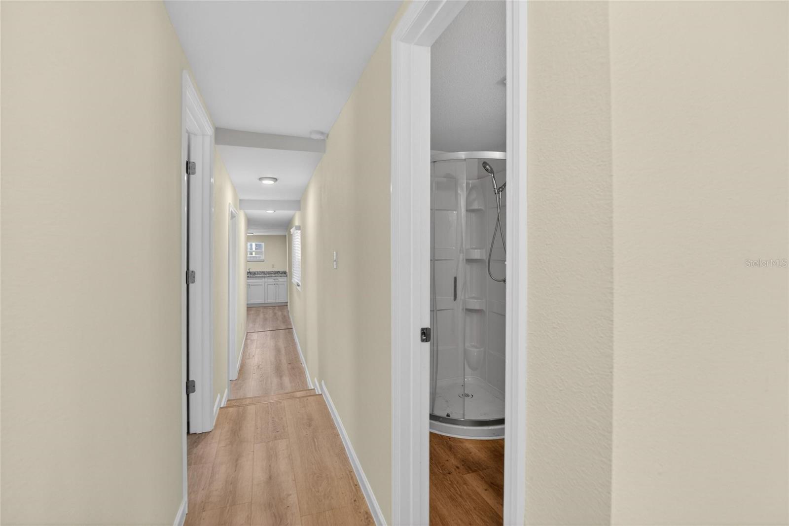 DRUID HILLS REV - Residential