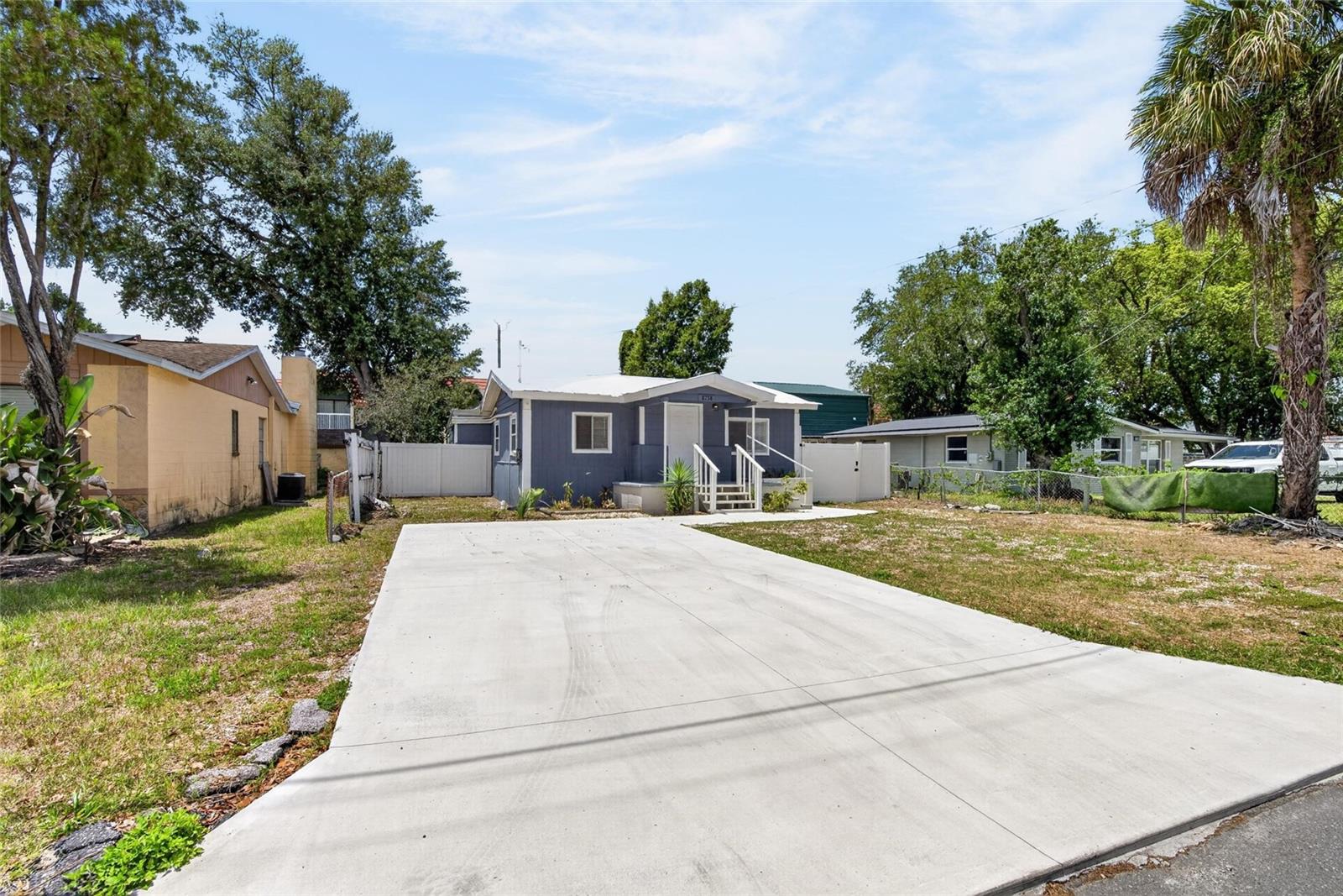 DRUID HILLS REV - Residential