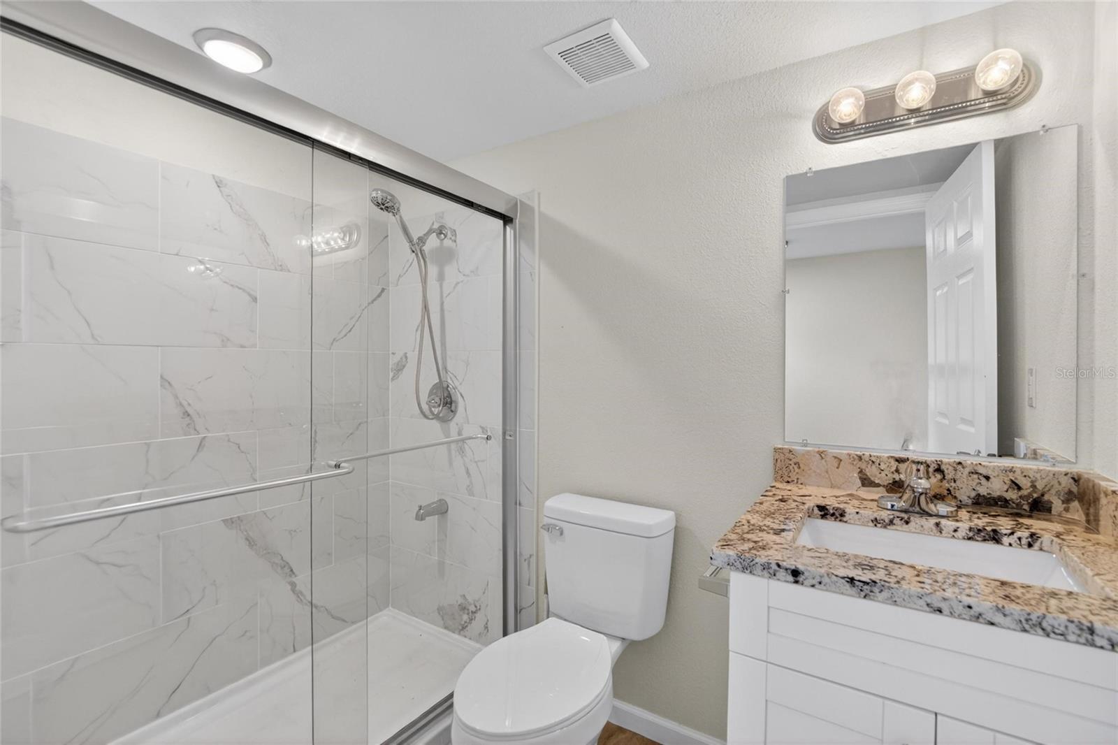 DRUID HILLS REV - Residential