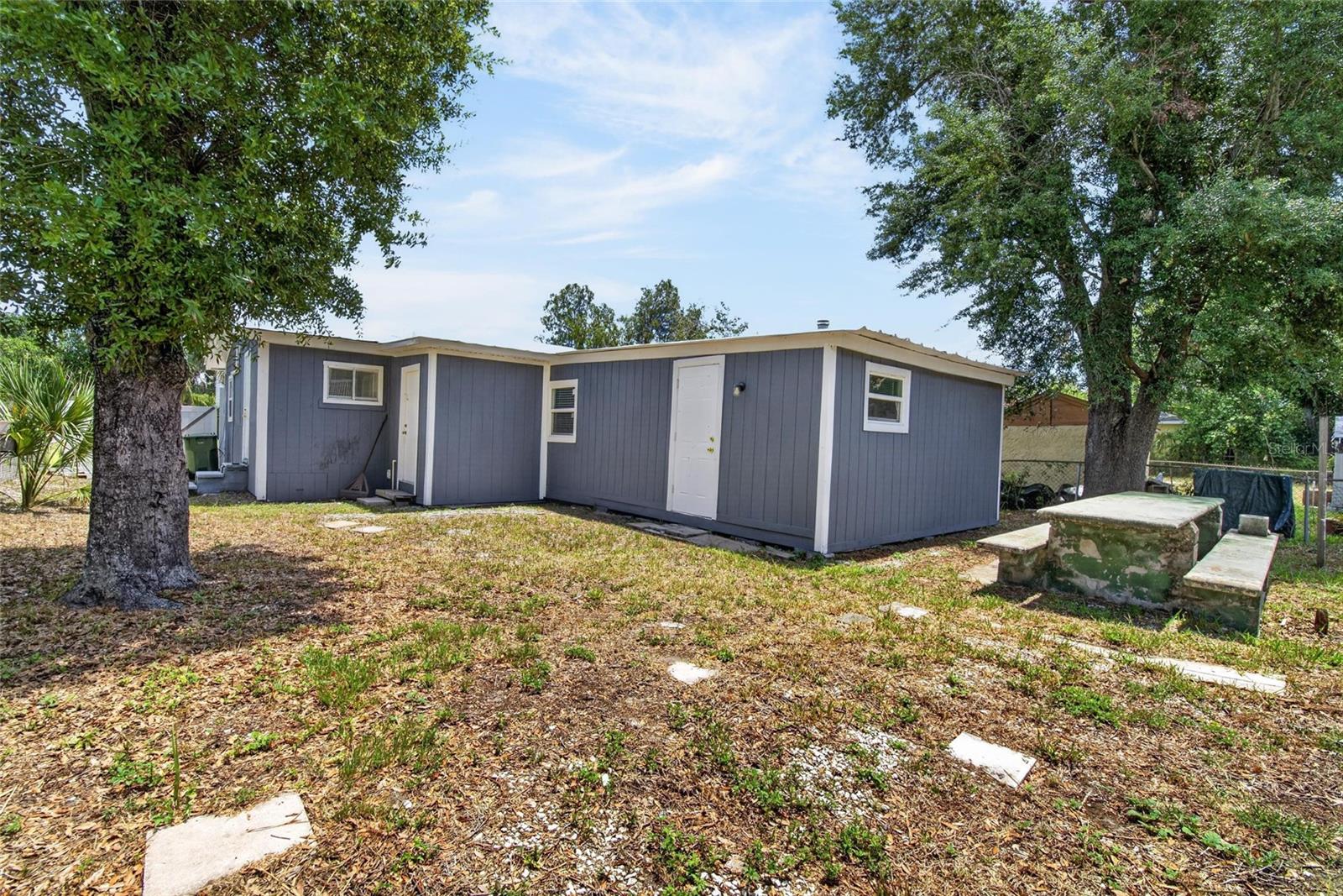 DRUID HILLS REV - Residential