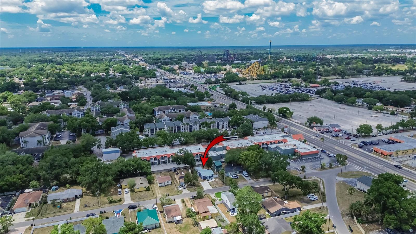 DRUID HILLS REV - Residential