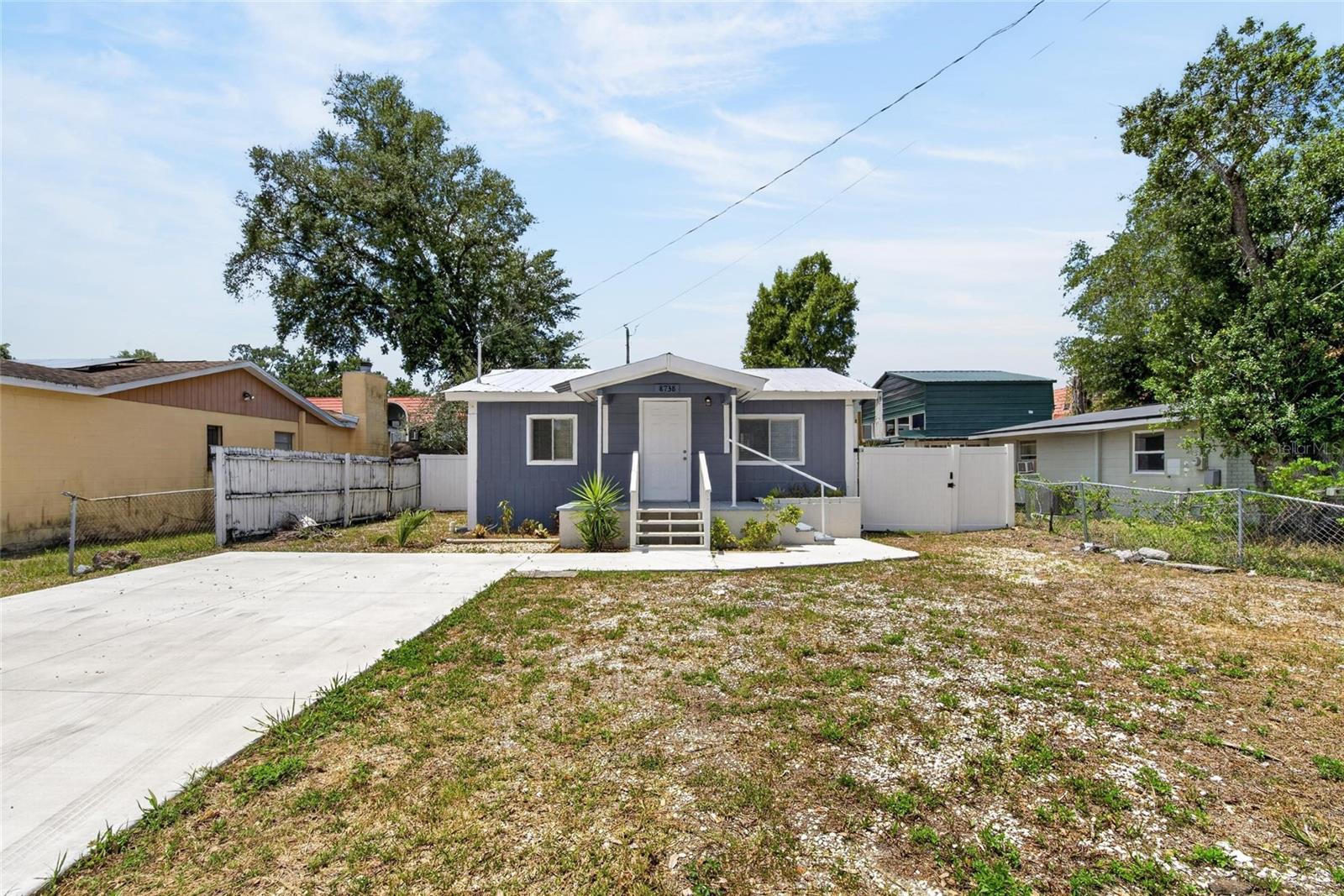 DRUID HILLS REV - Residential