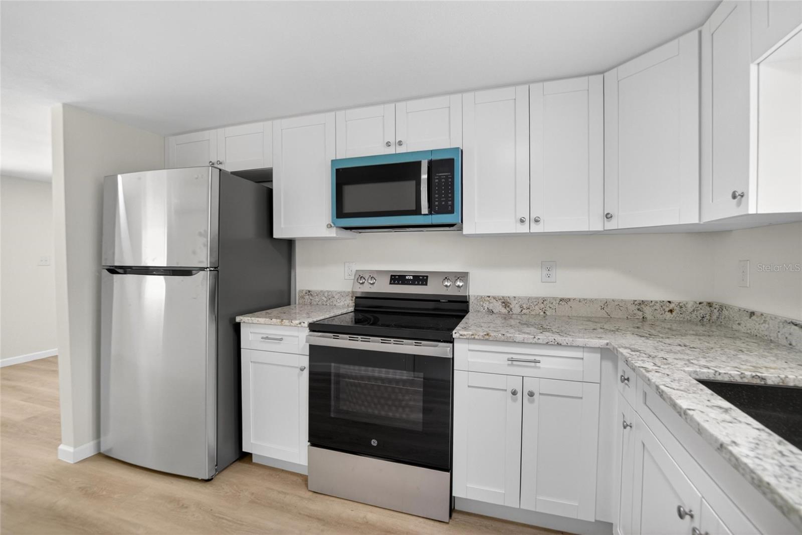 DRUID HILLS REV - Residential