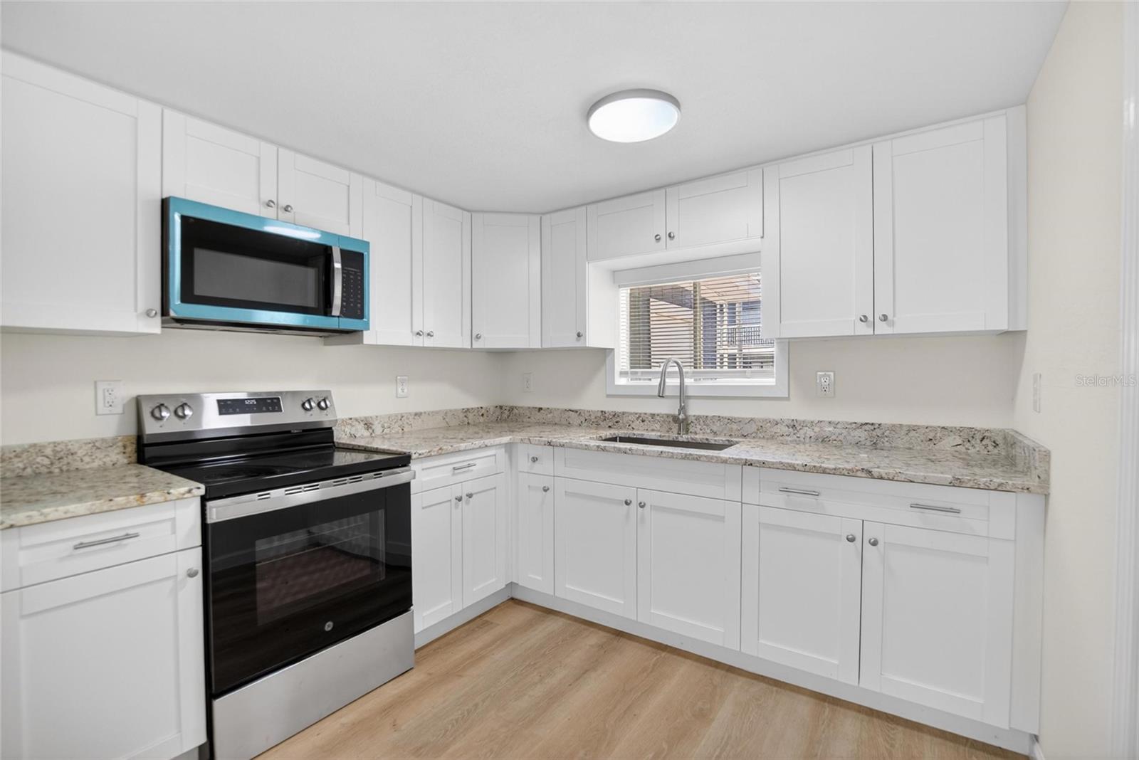 DRUID HILLS REV - Residential