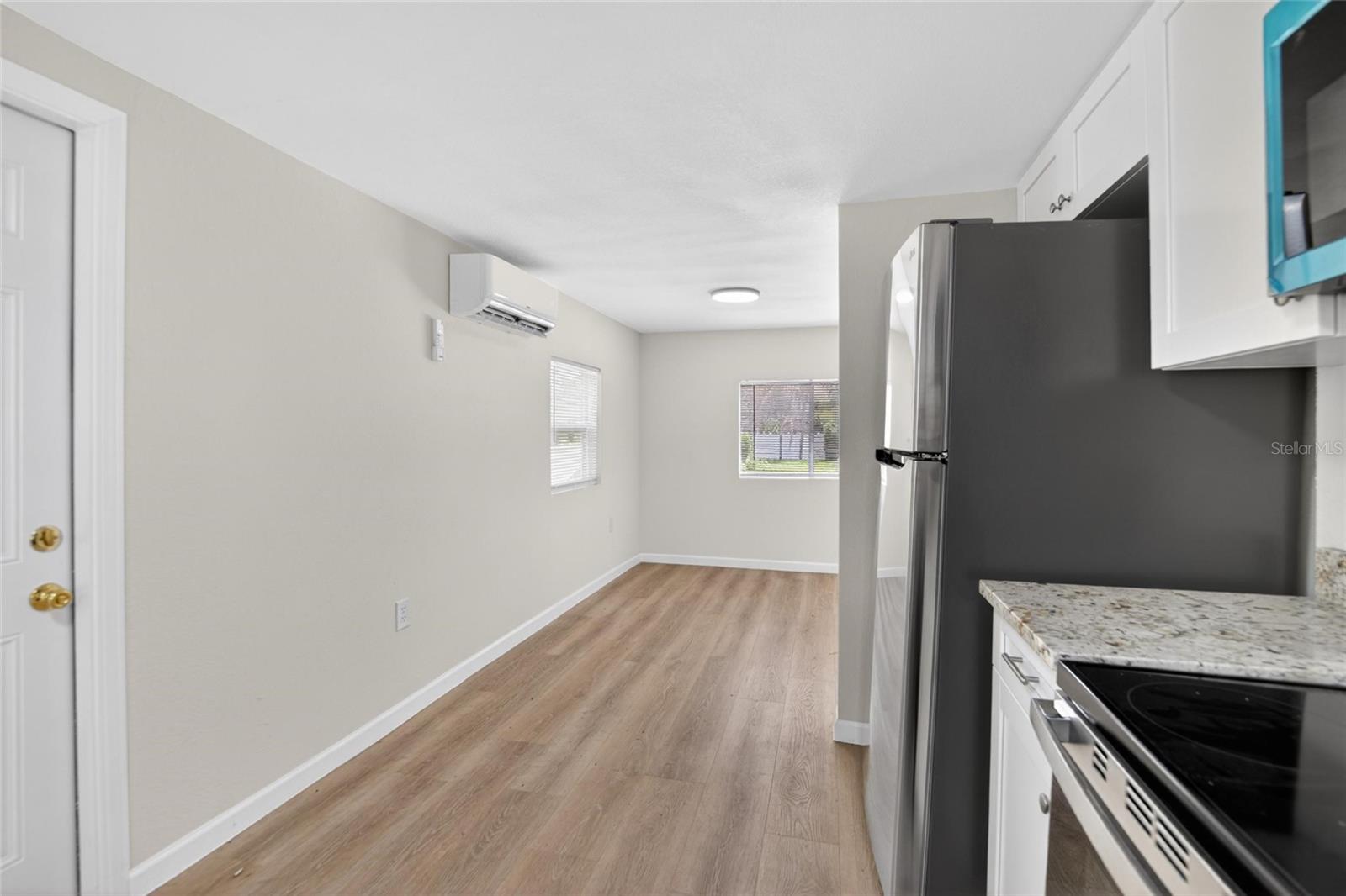 DRUID HILLS REV - Residential