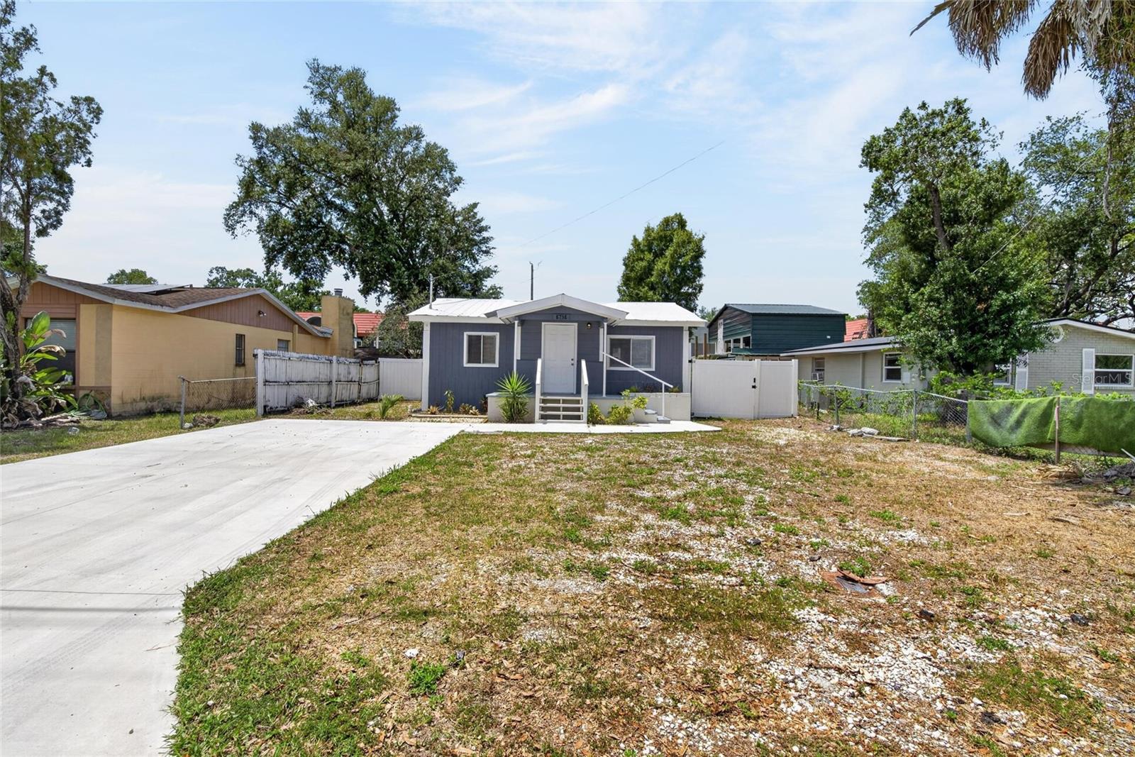 DRUID HILLS REV - Residential