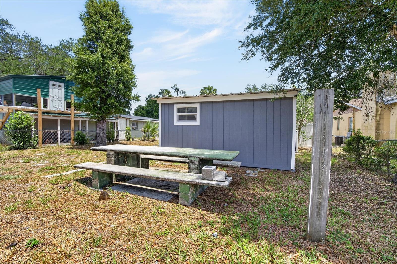DRUID HILLS REV - Residential