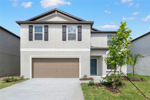 15312 MILLER CREEK DRIVE SUN CITY CENTER FL 33573