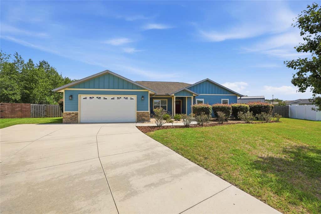 Photo of 22971 NW 6th Lane, Newberry, FL 32669 (MLS # GC542944)