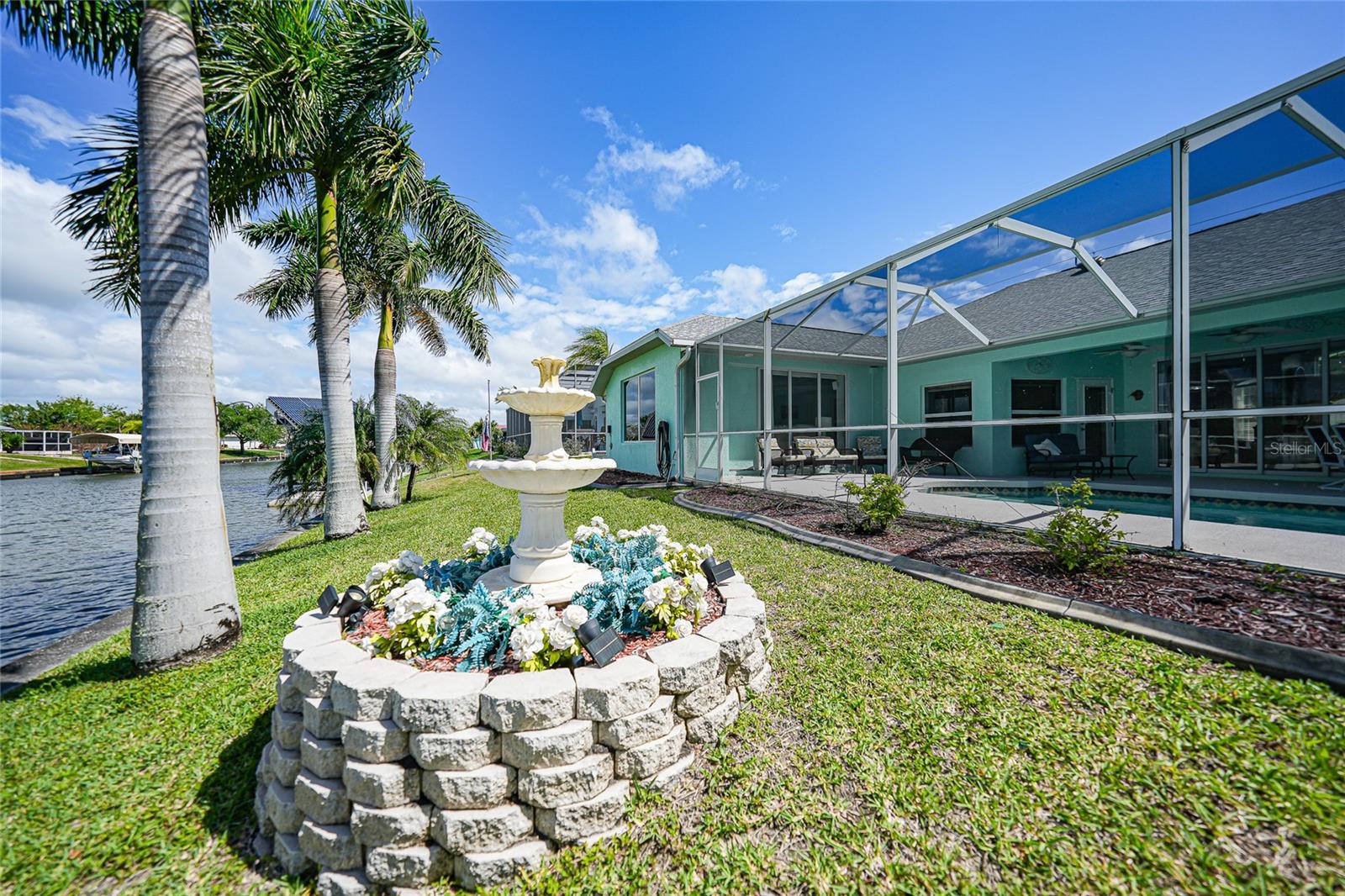 PORT CHARLOTTE SEC 081 - Residential