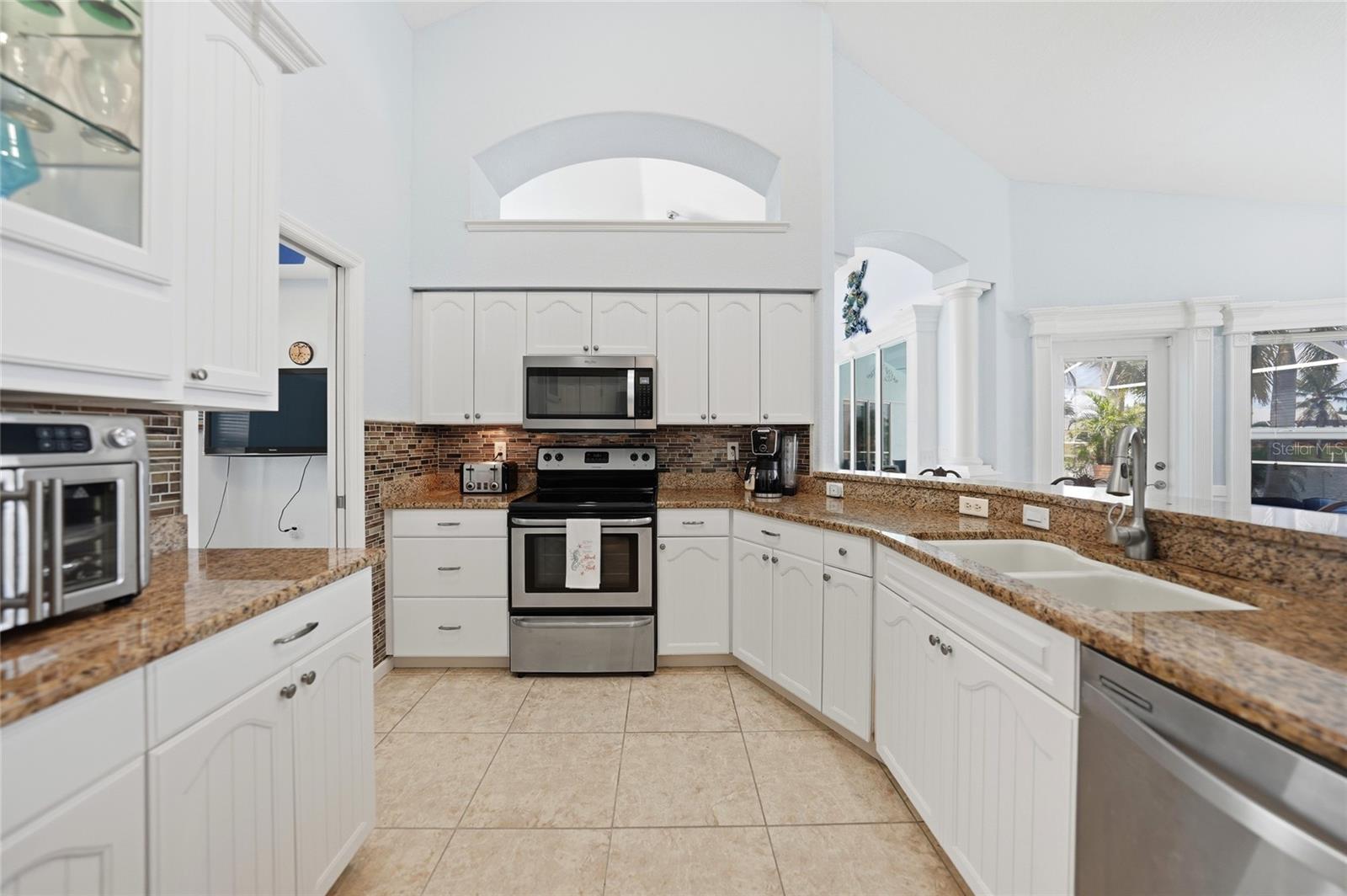 PORT CHARLOTTE SEC 081 - Residential