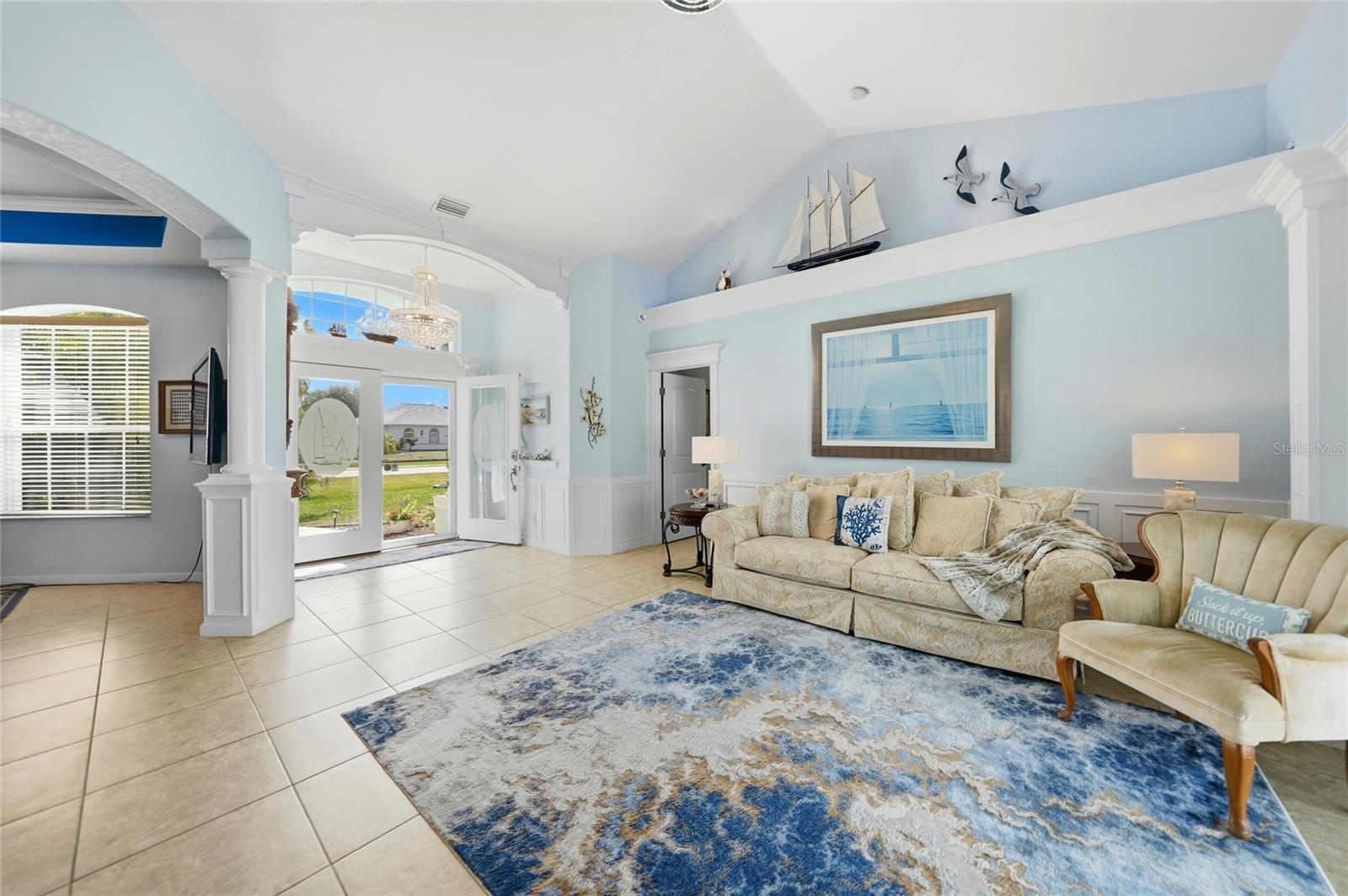 PORT CHARLOTTE SEC 081 - Residential