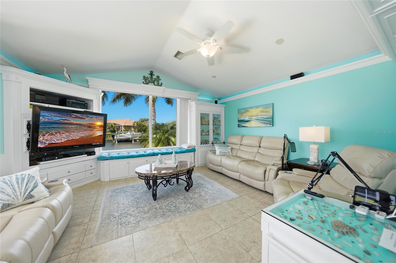 PORT CHARLOTTE SEC 081 - Residential