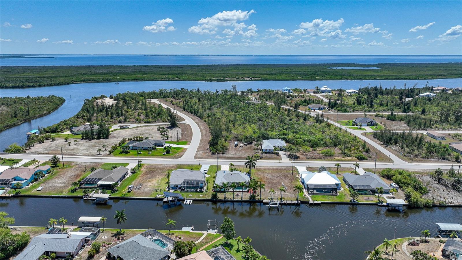 PORT CHARLOTTE SEC 081 - Residential