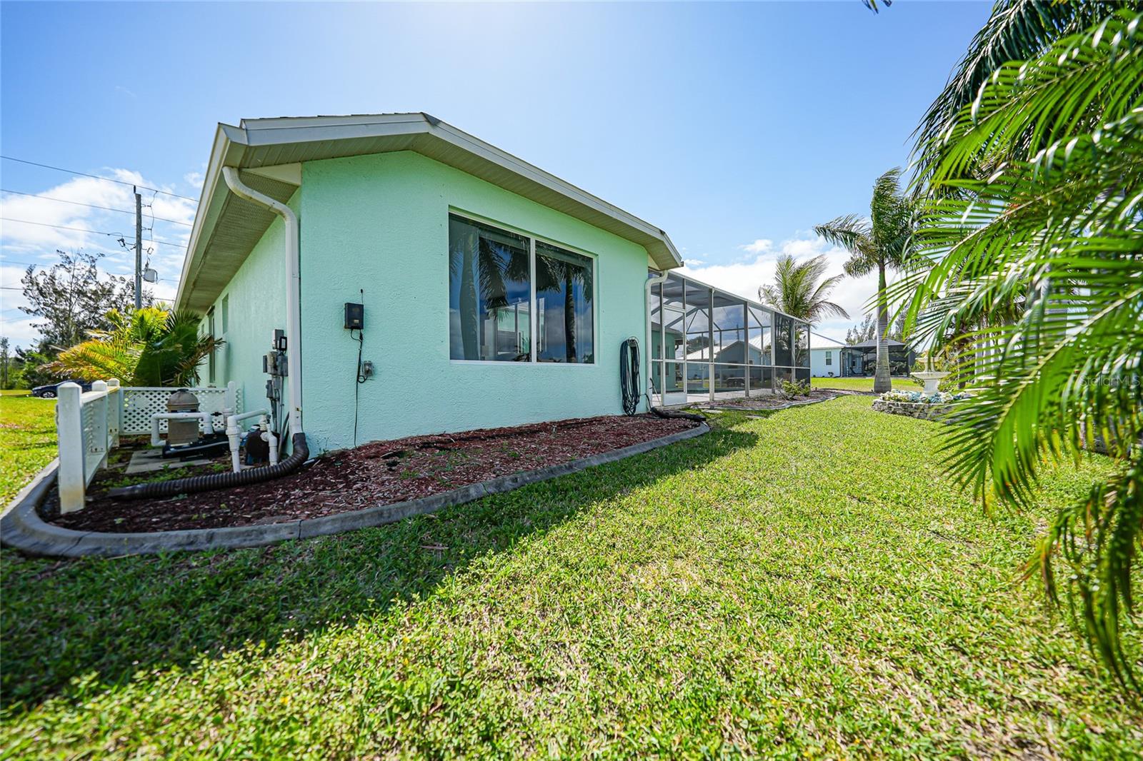 PORT CHARLOTTE SEC 081 - Residential