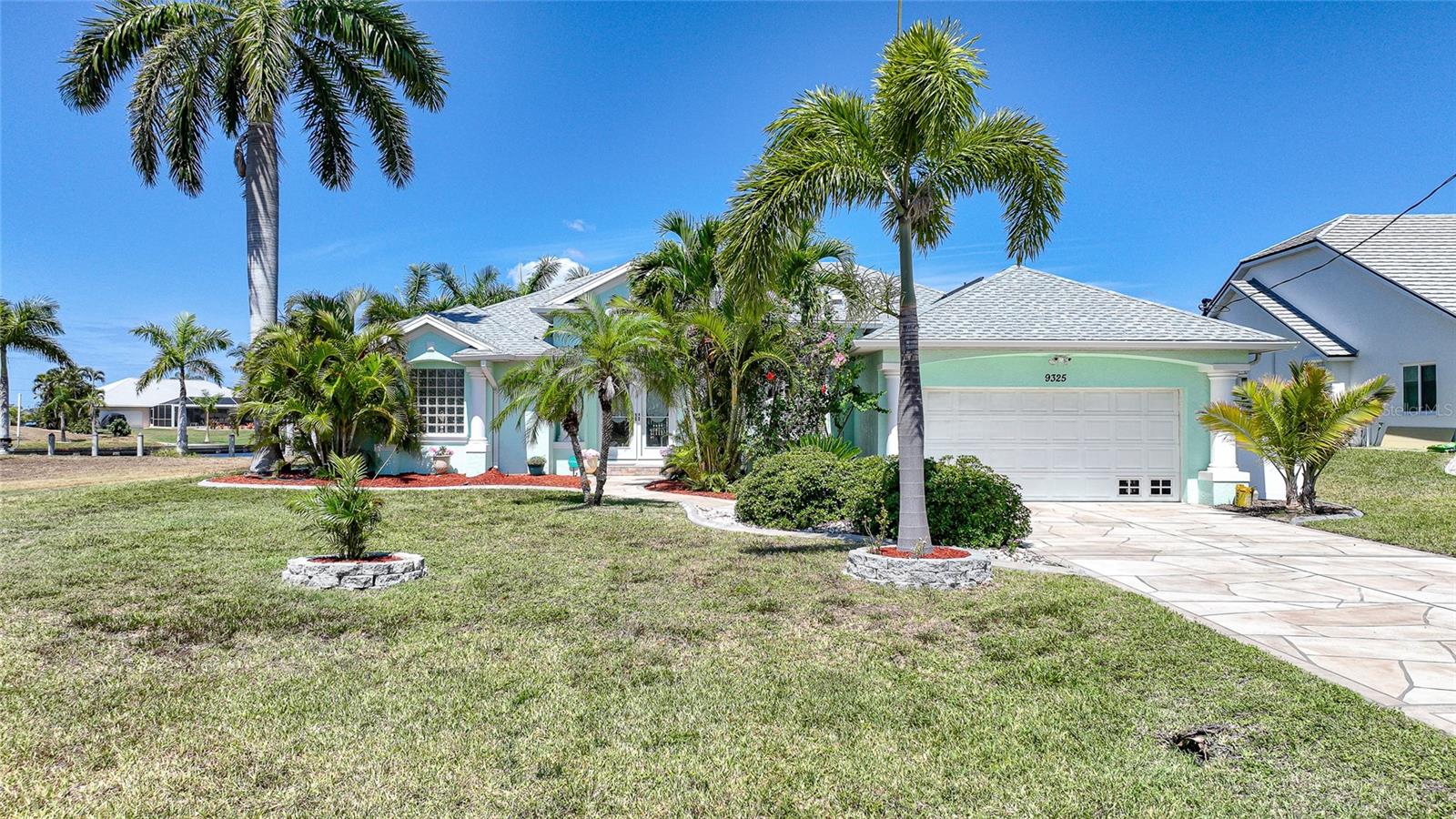 PORT CHARLOTTE SEC 081 - Residential