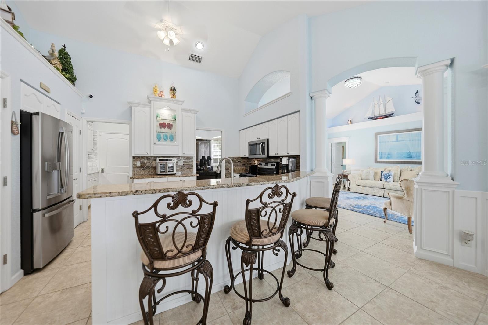 PORT CHARLOTTE SEC 081 - Residential