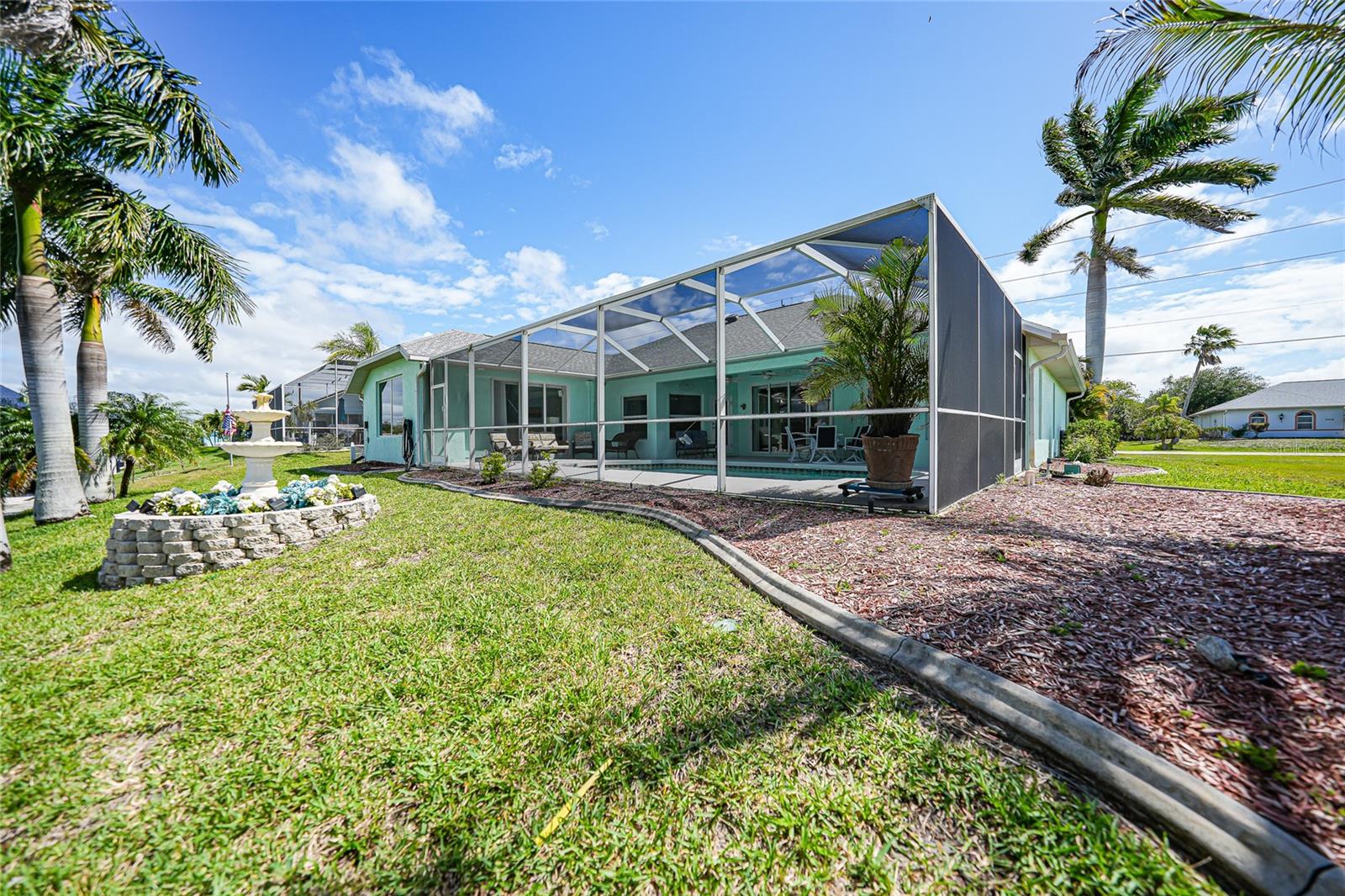 PORT CHARLOTTE SEC 081 - Residential