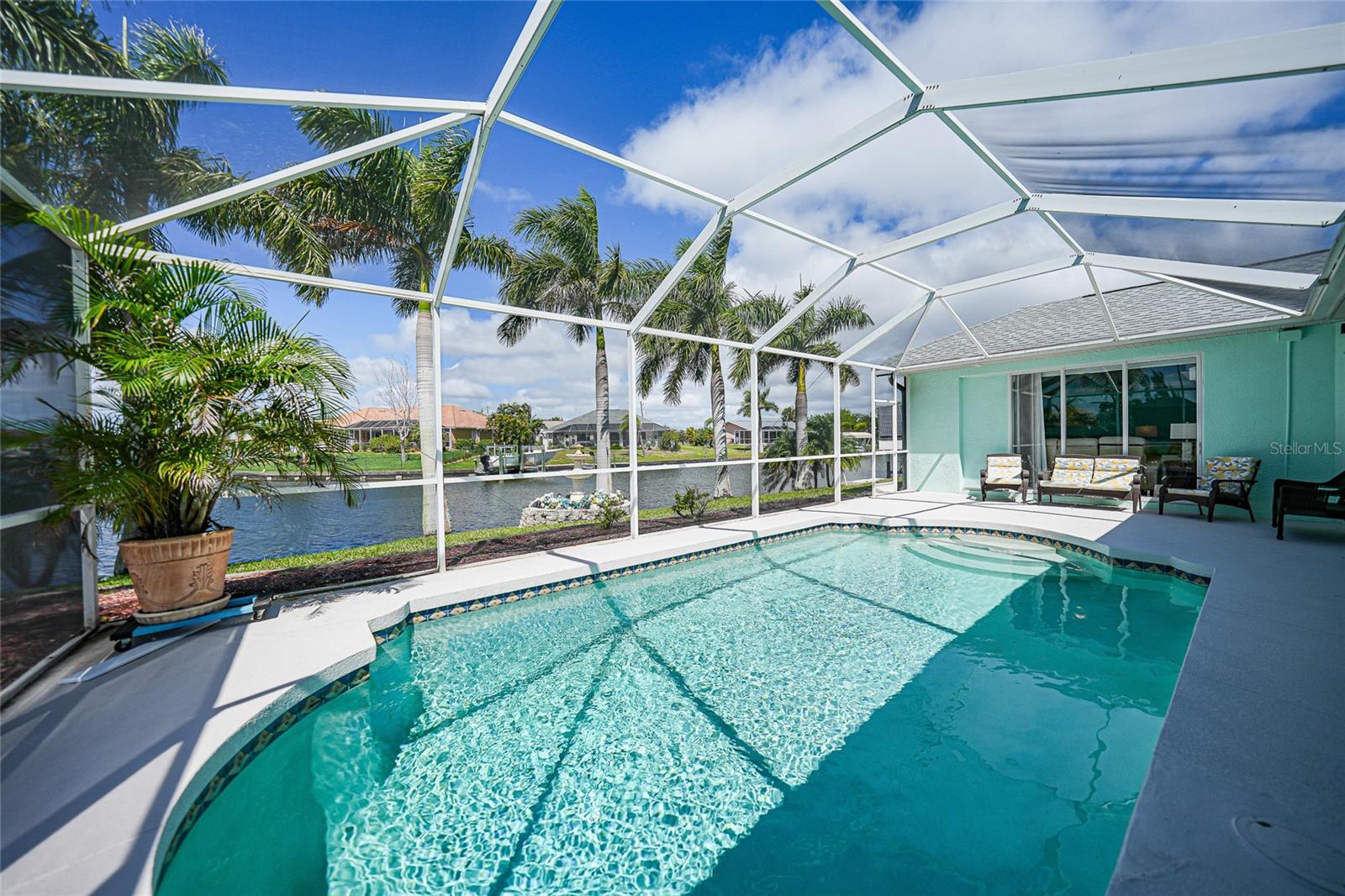 PORT CHARLOTTE SEC 081 - Residential