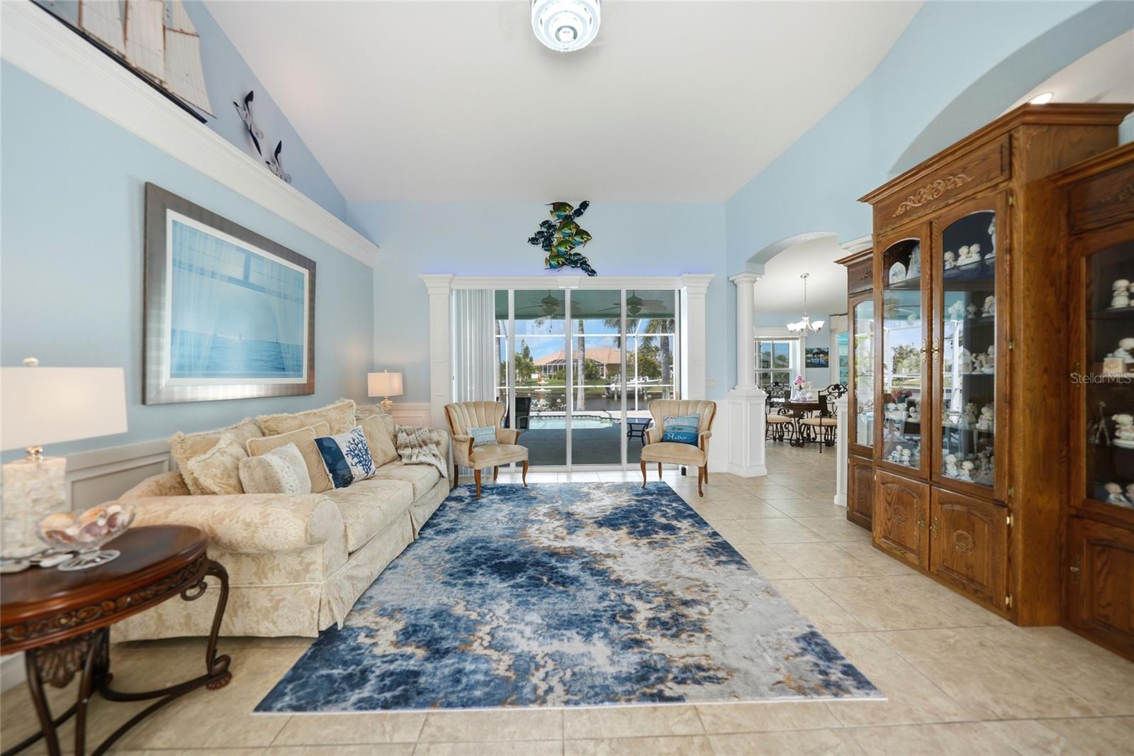 PORT CHARLOTTE SEC 081 - Residential