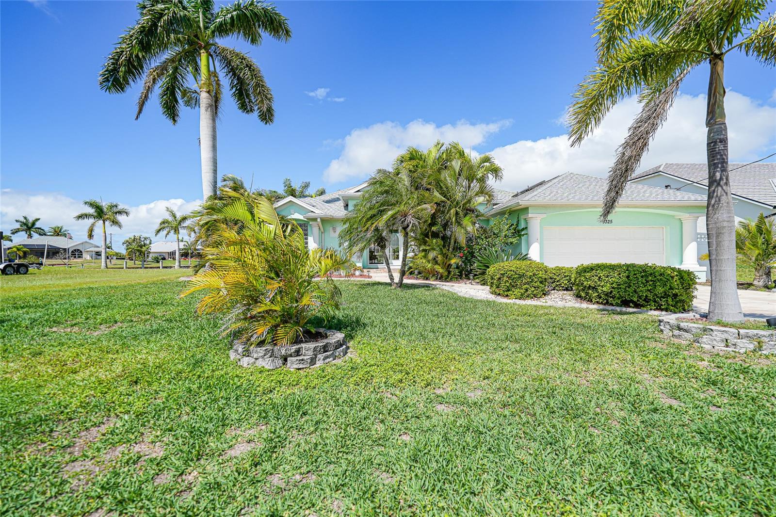 PORT CHARLOTTE SEC 081 - Residential