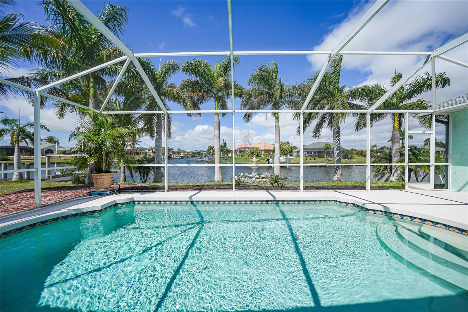 PORT CHARLOTTE SEC 081 - Residential