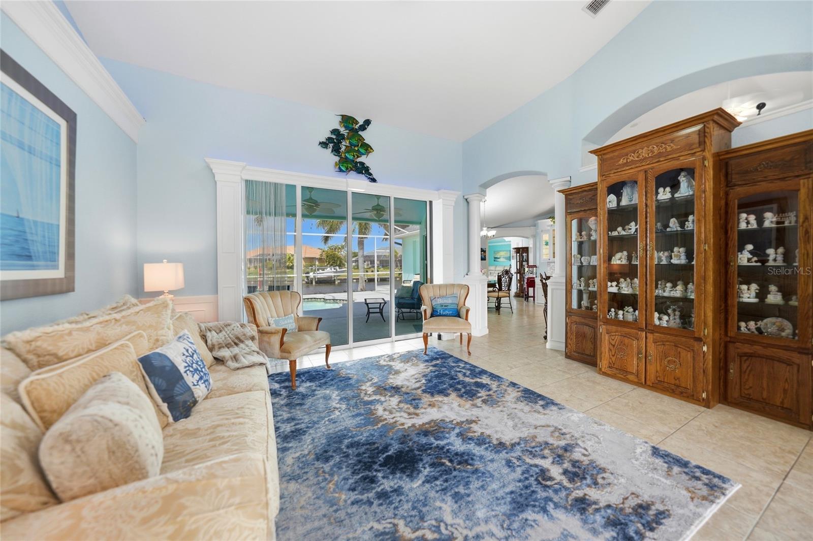 PORT CHARLOTTE SEC 081 - Residential