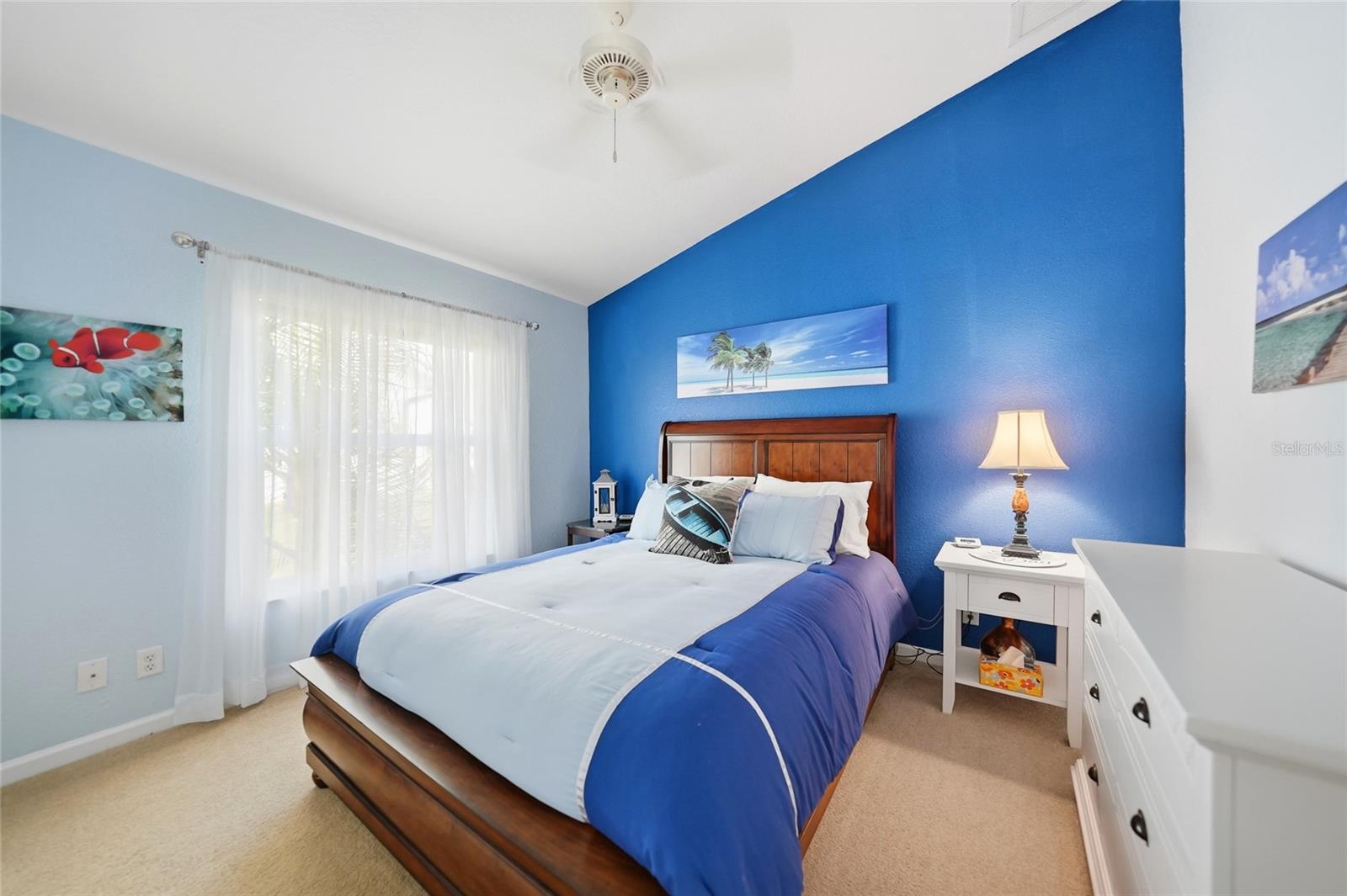 PORT CHARLOTTE SEC 081 - Residential