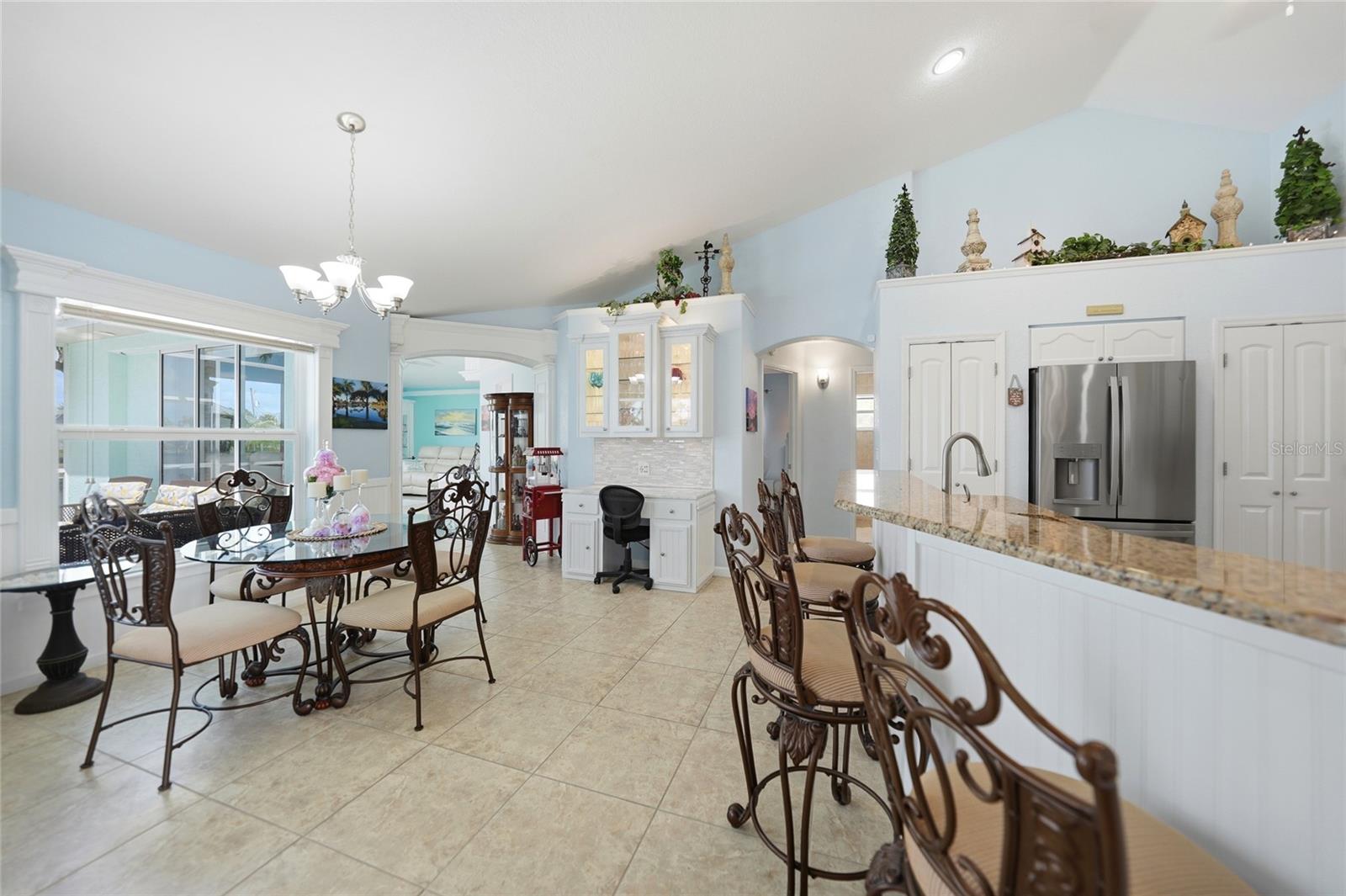 PORT CHARLOTTE SEC 081 - Residential