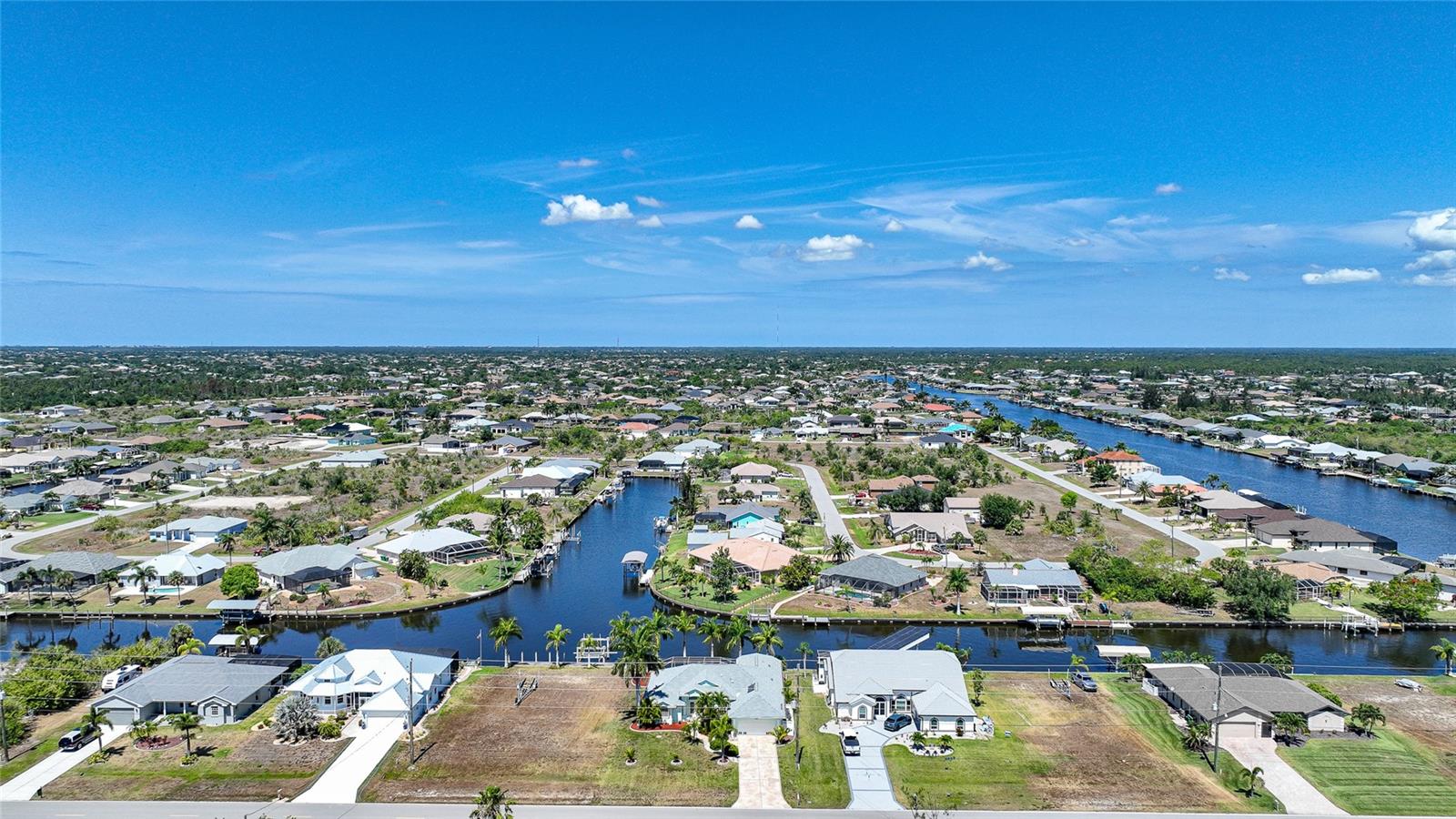 PORT CHARLOTTE SEC 081 - Residential