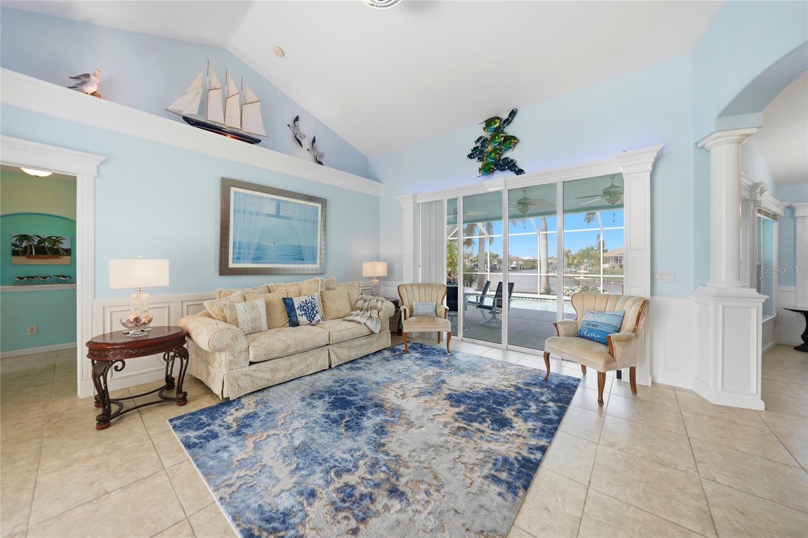 PORT CHARLOTTE SEC 081 - Residential