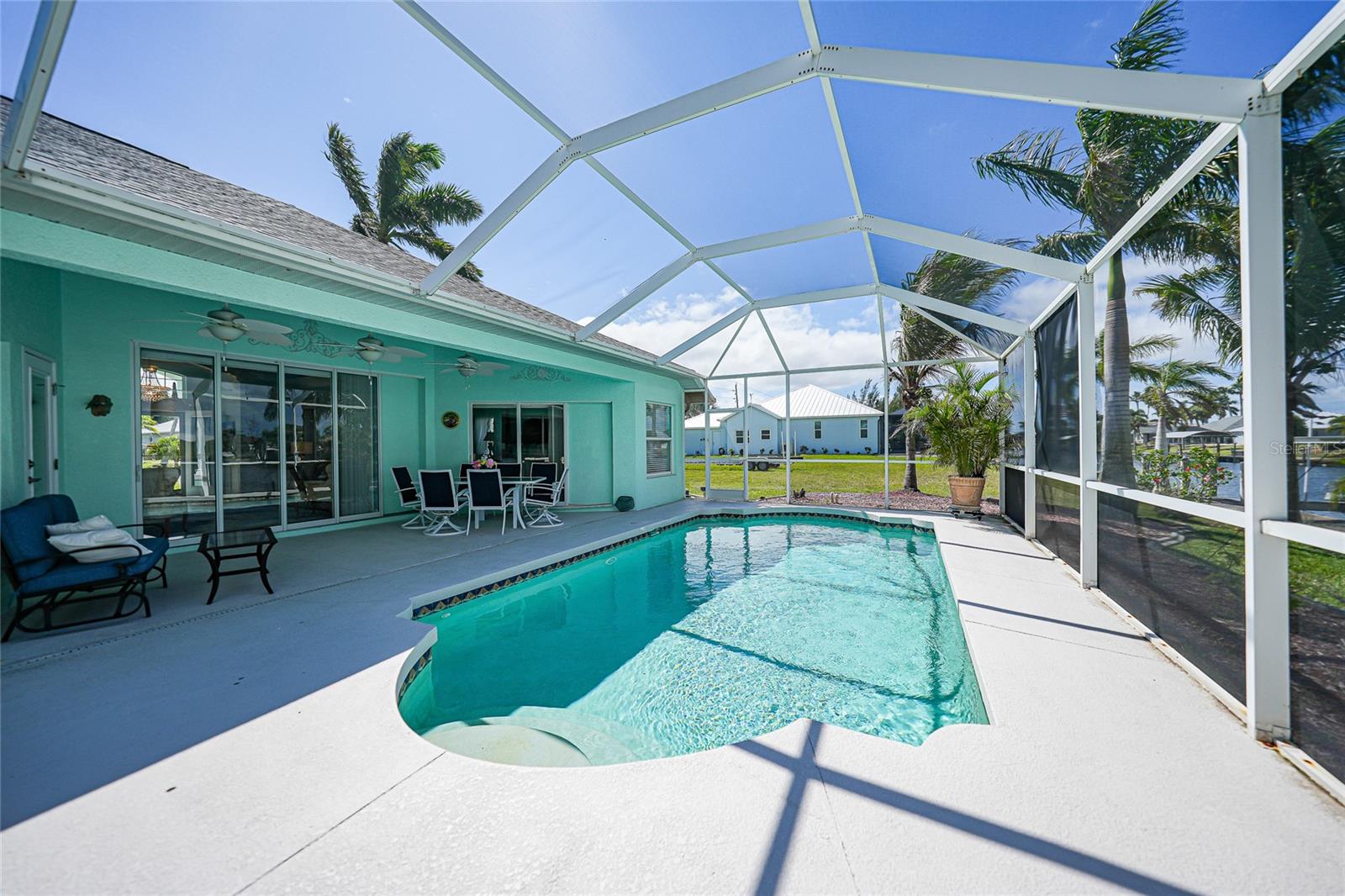 PORT CHARLOTTE SEC 081 - Residential