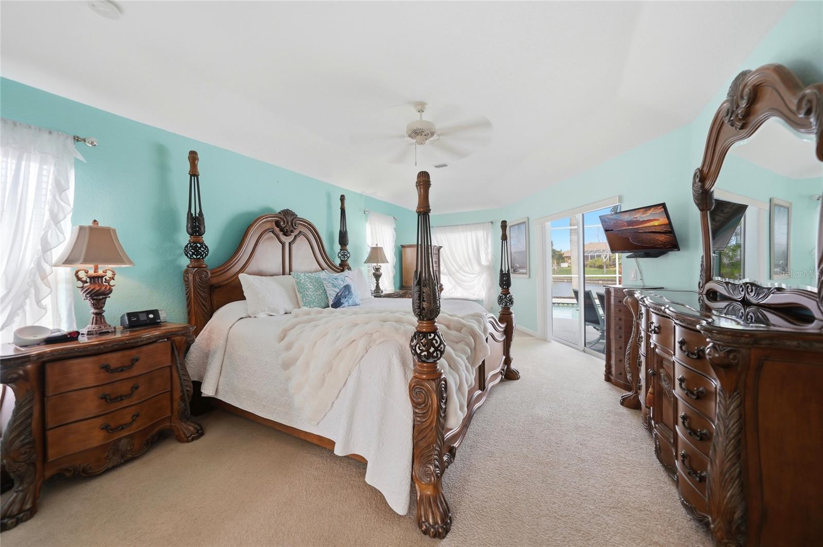 PORT CHARLOTTE SEC 081 - Residential