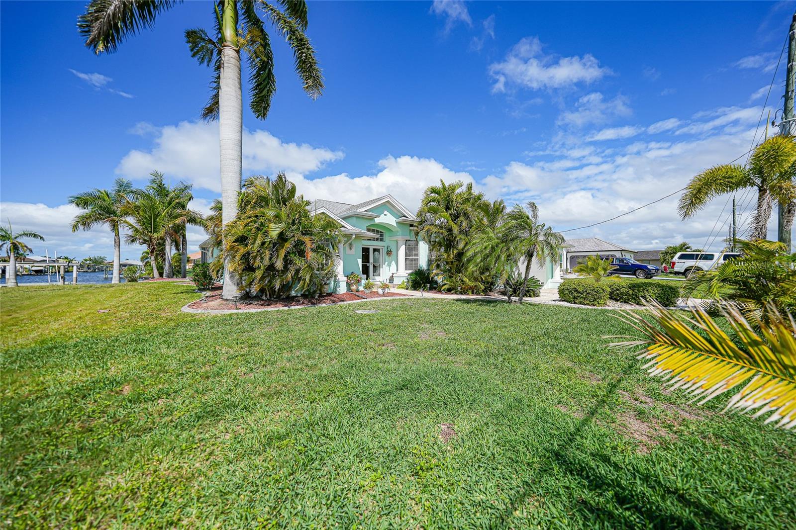 PORT CHARLOTTE SEC 081 - Residential