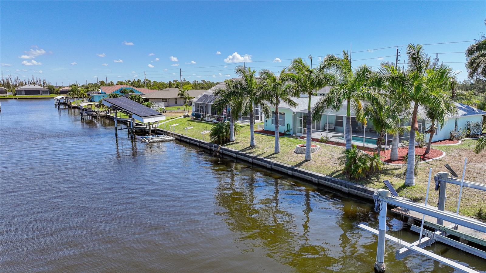 PORT CHARLOTTE SEC 081 - Residential