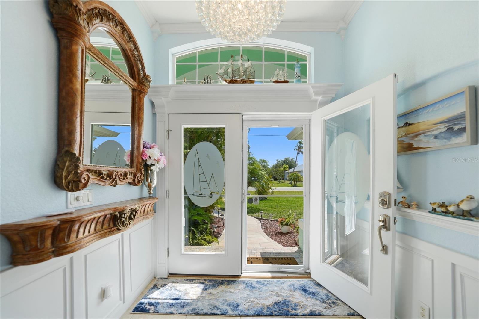 PORT CHARLOTTE SEC 081 - Residential