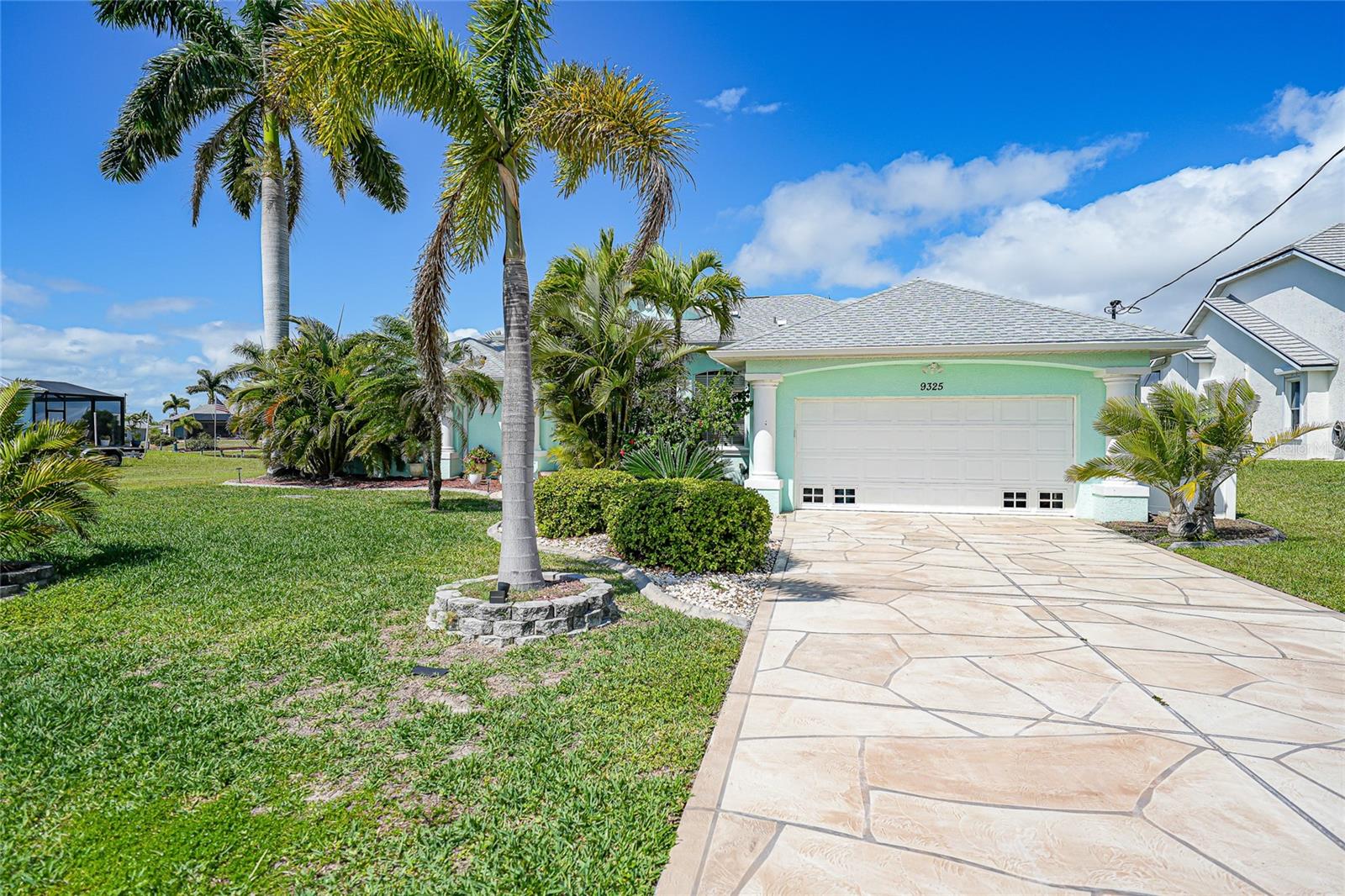 PORT CHARLOTTE SEC 081 - Residential