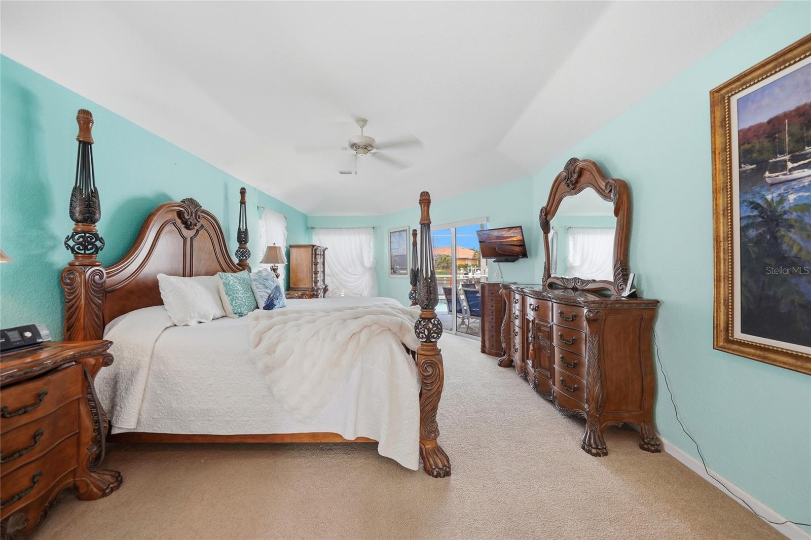 PORT CHARLOTTE SEC 081 - Residential