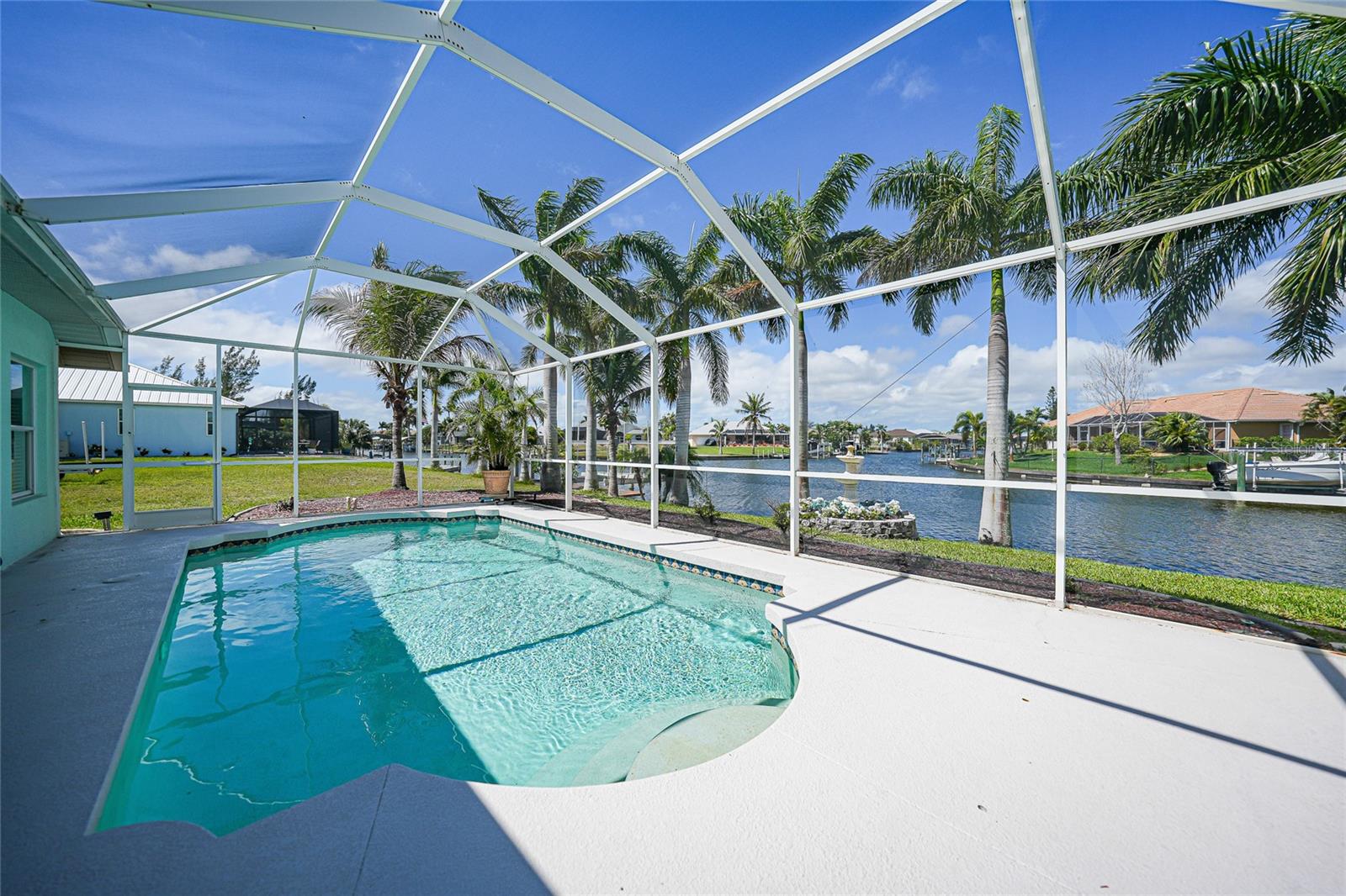 PORT CHARLOTTE SEC 081 - Residential