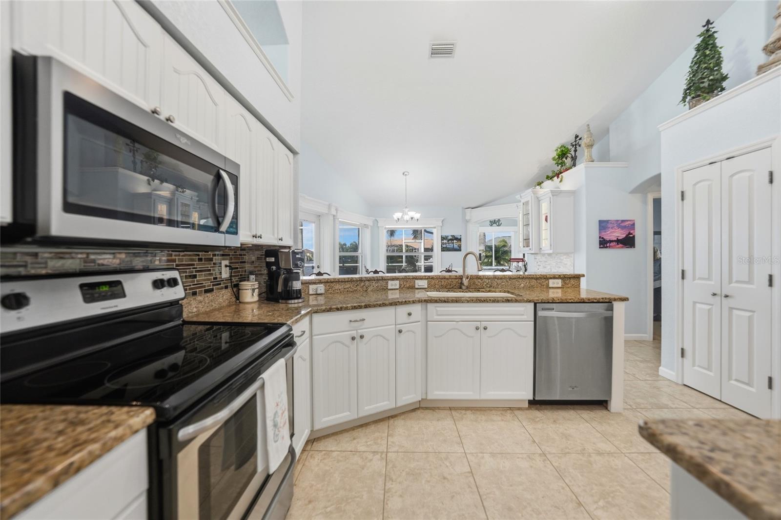 PORT CHARLOTTE SEC 081 - Residential